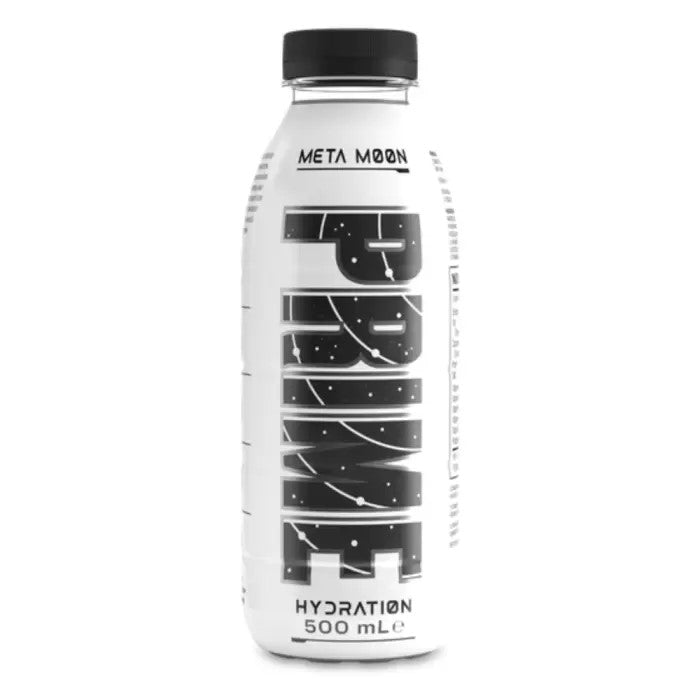 PRIME Hydration Meta Moon 500ml